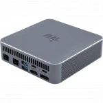Персональный компьютер iRU Tactio 515 2195518 Core i5, 12450H, 2.0, 16 Гб, DDR5-4800, Windows 11 Pro