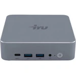 Персональный компьютер iRU Tactio 515 2195518 Core i5, 12450H, 2.0, 16 Гб, DDR5-4800, Windows 11 Pro