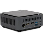 Персональный компьютер iRU Planio 110ALCN 2198626 N-series, N95, 1.7, 8 Гб, DDR4-2666