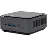 Персональный компьютер iRU Planio 110ALCN 2198626 N-series, N95, 1.7, 8 Гб, DDR4-2666