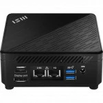Платформа для ПК MSI Cubi 5 1M-460BRU 936-B0A821-460