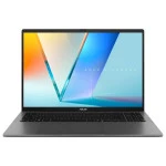 Ноутбук Asus VivoBook 14 90NB1601-M00DH0 14 ", WUXGA 1920x1200 (16:10), Qualcomm, Snapdragon X, 16 Гб, 512 ГБ, Qualcomm® Adreno™ GPU, Windows 11 Home