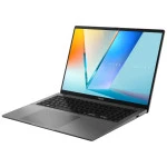 Ноутбук Asus VivoBook 14 90NB1601-M00DH0 14 ", WUXGA 1920x1200 (16:10), Qualcomm, Snapdragon X, 16 Гб, 512 ГБ, Qualcomm® Adreno™ GPU, Windows 11 Home
