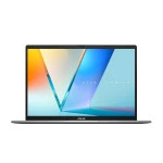 Ноутбук Asus VivoBook S14 M3407HA-LY175W 90NB16E2-M00CB0 14 ", WUXGA 1920x1200 (16:10), AMD, Ryzen 7, 16 Гб, 512 ГБ, AMD Radeon 780M, Windows 11 Home