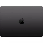Ноутбук Apple MacBook Pro 14 2023 M3 MRX33RU/A (14.2 ", 3K 3024x1964 (16:10), Apple, Apple M3 series, 18 Гб, SSD, 512 ГБ, Apple M3 Pro 14-Core)