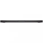 Ноутбук Apple MacBook Pro 14 2023 M3 MRX43RU/A (14.2 ", 3K 3024x1964 (16:10), Apple, Apple M3 series, 18 Гб, SSD, 1 ТБ, Apple M3 Pro 18-Core)