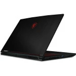 Ноутбук MSI GF63 Thin 12UC-1036XRU 9S7-16R821-1036 (15.6 ", FHD 1920x1080 (16:9), Intel, Core i5, 16 Гб, SSD, 512 ГБ, nVidia GeForce RTX 3050)