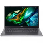 Ноутбук Acer Aspire 5A515-58GM NX.KQ4CD.007 (15.6 ", FHD 1920x1080 (16:9), Intel, Core i5, 8 Гб, SSD, 512 ГБ, NVIDIA GeForce RTX 2050)