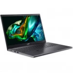 Ноутбук Acer Aspire 5A515-58GM NX.KQ4CD.007 (15.6 ", FHD 1920x1080 (16:9), Intel, Core i5, 8 Гб, SSD, 512 ГБ, NVIDIA GeForce RTX 2050)