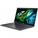 Ноутбук Acer Aspire 5A515-58GM NX.KQ4CD.007 (15.6 ", FHD 1920x1080 (16:9), Intel, Core i5, 8 Гб, SSD, 512 ГБ, NVIDIA GeForce RTX 2050)