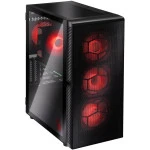 Персональный компьютер Bloody BD-PC RAB84T2 2142036 Ryzen 5, 7500F, 3.7, 32 Гб, DDR5-5200, Windows 11 Home