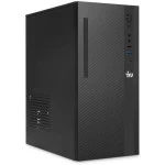 Персональный компьютер iRU 520SC 2140130 Ryzen 7, 7700, 3.8, 16 Гб, DDR5-4800, Windows 11 Pro