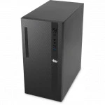 Персональный компьютер iRU Planio 310H6SC 2153512 Core i7, 13700F, 2.1, 32 Гб, DDR4-3200, Windows 11 Pro