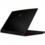 Ноутбук MSI GF63 Thin 12UC-1094XRU 9S7-16R821-1094 (15.6 ", FHD 1920x1080 (16:9), Intel, Core i5, 8 Гб, SSD, 512 ГБ, nVidia GeForce RTX 3050)
