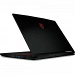 Ноутбук MSI GF63 Thin 12UC-1094XRU 9S7-16R821-1094 (15.6 ", FHD 1920x1080 (16:9), Intel, Core i5, 8 Гб, SSD, 512 ГБ, nVidia GeForce RTX 3050)