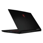 Ноутбук MSI Thin GF63 12UCX-1095XRU 9S7-16R821-1095 (15.6 ", FHD 1920x1080 (16:9), Intel, Core i5, 16 Гб, SSD, 512 ГБ, NVIDIA GeForce RTX 2050)