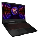 Ноутбук MSI Thin GF63 12UCX-1095XRU 9S7-16R821-1095 (15.6 ", FHD 1920x1080 (16:9), Intel, Core i5, 16 Гб, SSD, 512 ГБ, NVIDIA GeForce RTX 2050)