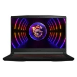 Ноутбук MSI Thin GF63 12UCX-1095XRU 9S7-16R821-1095 (15.6 ", FHD 1920x1080 (16:9), Intel, Core i5, 16 Гб, SSD, 512 ГБ, NVIDIA GeForce RTX 2050)
