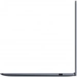 Ноутбук Huawei MateBook D 16 MitchellF-W5851 53013WXE (16 ", WUXGA 1920x1200 (16:10), Intel, Core i5, 8 Гб, SSD, 512 ГБ, Intel UHD Graphics)