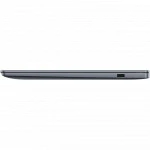 Ноутбук Huawei MateBook D 16 MitchellF-W5851 53013WXE (16 ", WUXGA 1920x1200 (16:10), Intel, Core i5, 8 Гб, SSD, 512 ГБ, Intel UHD Graphics)