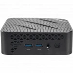 Персональный компьютер Digma Mini Office DPCN-8CXW02 Celeron, 2.0, 8 Гб, DDR4-2666, Windows 11 Pro