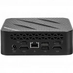 Персональный компьютер Digma Mini Office DPCN-8CXW02 Celeron, 2.0, 8 Гб, DDR4-2666, Windows 11 Pro