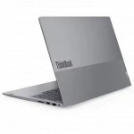 Ноутбук Lenovo Thinkbook 14 G6 IRL 21KG005QEV 14 ", WUXGA 1920x1200 (16:10), Intel, Core i7, 8 Гб, 512 ГБ, Intel Iris Xe Graphics