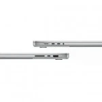 Ноутбук Apple MacBook Pro 16 MGE74HN/A 16.2 ", 3.5K 3456x2234 (16:10), Apple, M5 Series, 36 Гб, 2 ТБ, Apple M5 Max 32-Core, Mac OS