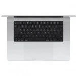 Ноутбук Apple MacBook Pro 16 MGE74HN/A 16.2 ", 3.5K 3456x2234 (16:10), Apple, M5 Series, 36 Гб, 2 ТБ, Apple M5 Max 32-Core, Mac OS