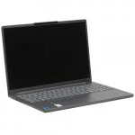 Ноутбук Lenovo IdeaPad Slim 3 83K100VDIN 15.3 ", WUXGA 1920x1200 (16:10), Intel, Core i5, 8 Гб, 512 ГБ, Intel UHD Graphics