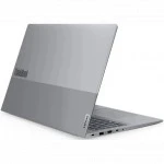 Ноутбук Lenovo Thinkbook 16 G6 IRL 21KH005SEV 16 ", WUXGA 1920x1200 (16:10), Intel, Core i7, 8 Гб, 512 ГБ, Intel Iris Xe Graphics