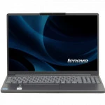 Ноутбук Lenovo IdeaPad Slim 3 83K100VDIN 15.3 ", WUXGA 1920x1200 (16:10), Intel, Core i5, 8 Гб, 512 ГБ, Intel UHD Graphics