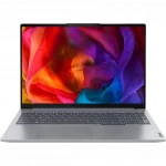 Ноутбук Lenovo Thinkbook 16 G6 IRL 21KH005SEV 16 ", WUXGA 1920x1200 (16:10), Intel, Core i7, 8 Гб, 512 ГБ, Intel Iris Xe Graphics