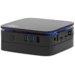 Персональный компьютер iRU 110JLCN 2152163 Celeron, N4500, 1.1, 8 Гб, DDR4-2666, Windows 11 Pro