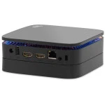 Персональный компьютер iRU 110JLCN 2152163 Celeron, N4500, 1.1, 8 Гб, DDR4-2666, Windows 11 Pro