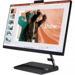 Моноблок Lenovo IdeaCentre AIO 3 24IAP7 F0GH0183RK (23.8 ", Intel, Core i3, 1215U, 1.2 ГГц, 8 Гб, SSD, 512 Гб)
