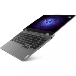 Ноутбук Lenovo LOQ 15IRX9 83DV005HRK (15.6 ", WQHD 2560x1440 (16:9), Intel, Core i5, 16 Гб, 1 ТБ, NVIDIA GeForce RTX 4060)