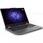 Ноутбук Lenovo LOQ 15IRX9 83DV005HRK (15.6 ", WQHD 2560x1440 (16:9), Intel, Core i5, 16 Гб, 1 ТБ, NVIDIA GeForce RTX 4060)