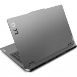 Ноутбук Lenovo LOQ 15IRX9 83DV005JRK (15.6 ", WQHD 2560x1440 (16:9), Intel, Core i7, 16 Гб, 1 ТБ, NVIDIA GeForce RTX 4060)