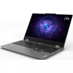 Ноутбук Lenovo LOQ 15IRX9 83DV005JRK (15.6 ", WQHD 2560x1440 (16:9), Intel, Core i7, 16 Гб, 1 ТБ, NVIDIA GeForce RTX 4060)