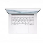 Ноутбук Asus UM5606GA-SS022W 90NB17H2-M00VJ0 16 ", WQXGA+ 2880x1800 (16:10), AMD, Ryzen AI 7, 32 Гб, 1 ТБ, Radeon 840M Graphics, Windows 11 Home