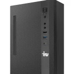 Персональный компьютер iRU 310SC 2152524 Core i7, 12700, 2.1, 32 Гб, DDR4-3200, Windows 11 Pro
