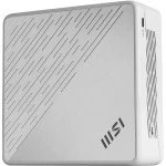 Персональный компьютер MSI Cubi 5 1M-616XRU 9S6-B0A822-616 Core 7, 150U, 1.8, 16 Гб, DDR5-5600