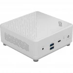 Персональный компьютер MSI Cubi 5 1M-616XRU 9S6-B0A822-616 Core 7, 150U, 1.8, 16 Гб, DDR5-5600