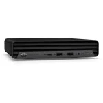 Персональный компьютер HP ProDesk 400 G9 Mini A54WVET Core i5, 14500T, 1.7, 8 Гб, DDR5-4800