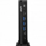 Персональный компьютер MSI Pro DP10 A14MG-010XRU 9S6-B21011-010 Core i5, 14400, 2.5, 16 Гб, DDR5-5600