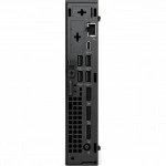 Персональный компьютер Dell Pro Plus QBM1250 Micro DPMPLUS-9311 Core Ultra 9, 285, 2.5, 32 Гб, DDR5-5600, Windows 11 Pro