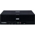Персональный компьютер Kvadra D20 Y20SYSCAS125R_BA3A68 Core i5, 11500, 2.7, 16 Гб, DDR4-3200