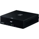 Персональный компьютер Kvadra D20 Y20SYSCAS125R_BA3A68 Core i5, 11500, 2.7, 16 Гб, DDR4-3200
