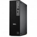 Персональный компьютер Dell Pro Slim QCS1250 DPS-5641 Core Ultra 5, 235, 3.4, 16 Гб, DDR5-5600, Windows 11 Pro